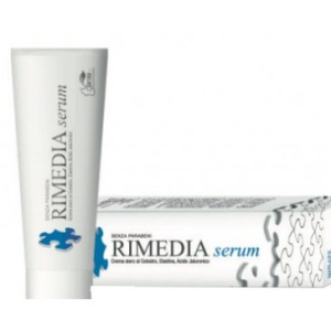 rimedia serum crema 75ml bugiardino cod: 975426798 