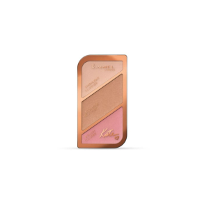 RIMMEL 001 GOLDEN SANDS