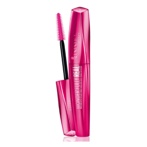 rimmel box mascara wonderfully bugiardino cod: 976191914 