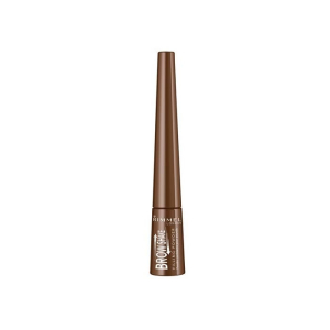 rimmel brow shake 002 bugiardino cod: 975699113 