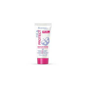 rimmel fix&protect primer bugiardino cod: 970418911 