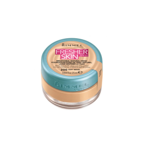 rimmel fondot fresh skin 200 bugiardino cod: 971133754 