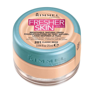 rimmel fondot fresh skin 201 bugiardino cod: 971133766 