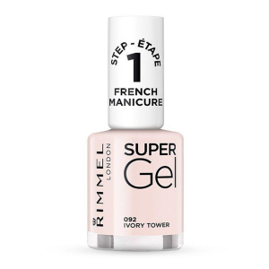 rimmel french manic ivory tow bugiardino cod: 971132410 