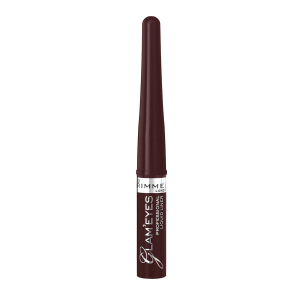 rimmel glam eyes prof liquido 002 bugiardino cod: 913498539 