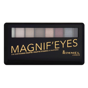 RIMMEL MAGNIFEYES PALETTE 03