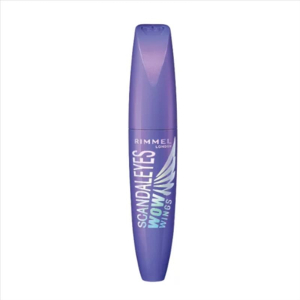 rimmel maschera scandaleyes wow 01 bugiardino cod: 975510710 