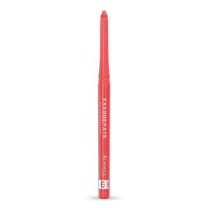 rimmel matita labbra exag 102 bugiardino cod: 970521187 