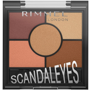Cerca Offerte di rimmel scandaleyes 5pan palette 05 e acquista online