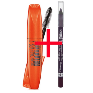 rimmel scandaleyes masc+mat ne bugiardino cod: 971133374 