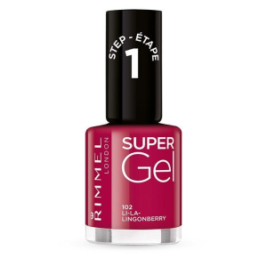 RIMMEL SMALTO GEL 102 LI-LA