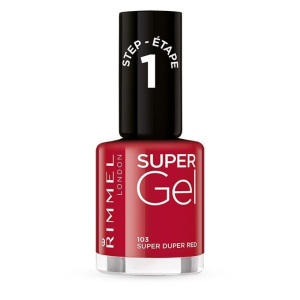 RIMMEL SMALTO GEL 103 DUPER R