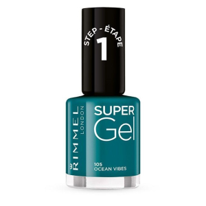 RIMMEL SMALTO GEL 105 OCEAN