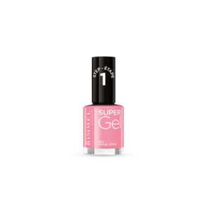 rimmel smalto super gel 022 bugiardino cod: 975698960 