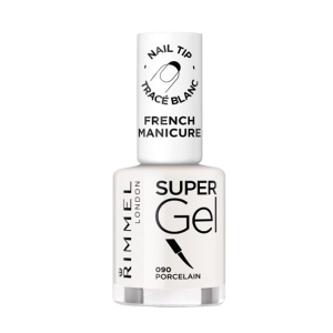 rimmel smalto super gel 090 bugiardino cod: 975866878 