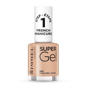 rimmel smalto super gel 093 bugiardino cod: 975866904 