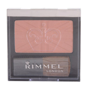 RIMMEL SOFT COLOUR 190 CORAL
