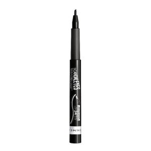 rimmel thin and thick eyeliner bugiardino cod: 971133362 