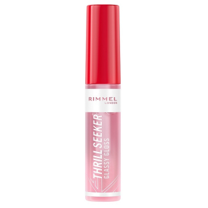 Rimmel thrillseeker glassy gloss 100 coco sugar 10 ml