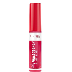 Cerca Offerte di rimmel thrillseeker glassy gloss 350 pink to berry 10 ml e acquista online
