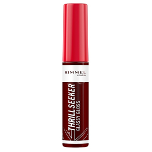 Rimmel thrillseeker glassy gloss 750 frosted berry 10 ml