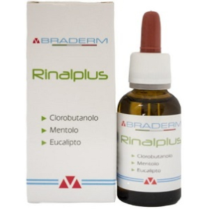 rinaplus 30ml braderm bugiardino cod: 980798274 