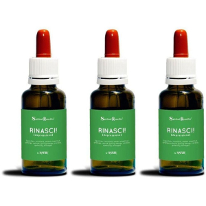 Cerca Offerte di rinasci depressione natur mix 30 ml 3x30 ml soluzione orale e acquista online