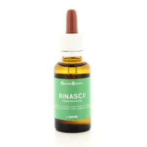 rinasci depressione natur mix bugiardino cod: 927493181 