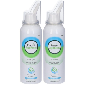 Cerca Offerte di rinazina aquamarina iso delicata promo 23 2x1 st e acquista online