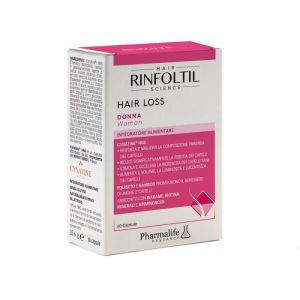 rinfoltil hair loss d 60cps bugiardino cod: 987674773 