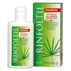 rinfoltil shampoo anticaduta equil rin bugiardino cod: 900184250 