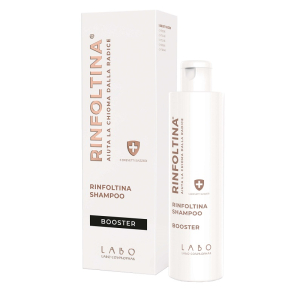 Cerca Offerte di rinfoltina - booster shampoo volumizzante e rinforzante confezione 200 ml e acquista online