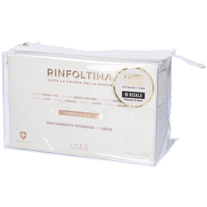 Cerca Offerte di rinfoltina - plus promo capelli lunghi trattamento 1 mese + 3 mesi trattamento continuativo omaggio e acquista online