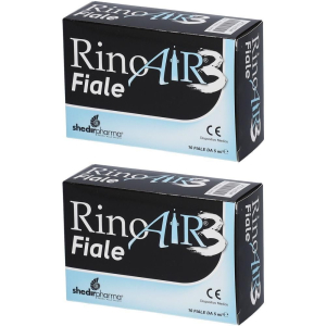 Cerca Offerte di rinoair® fiale 2x10x5 ml e acquista online