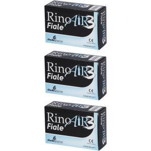 Cerca Offerte di rinoair® fiale 3x10x5 ml e acquista online