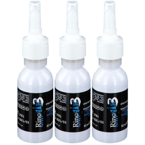 Cerca Offerte di rinoair® spray 3% 3x50 ml nasale e acquista online