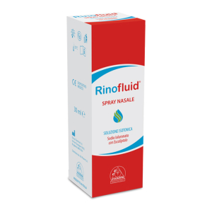 rinofluid spray nasale 30ml bugiardino cod: 976293670 