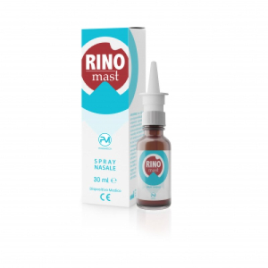 rinomast spray nasale 30ml bugiardino cod: 983278197 