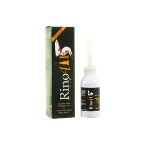 rinomineral spray nasale 50ml bugiardino cod: 974883718 