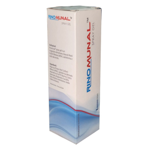 Cerca Offerte di rinomunal integratore per il benessere del naso spray gel nasale 20ml e acquista online