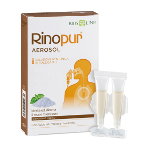 Cerca Offerte di rinopur aerosol monodose naturale idratante e fluidificante 10 flaconcini e acquista online