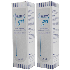 Cerca Offerte di rinorex® gel 2x20 ml e acquista online