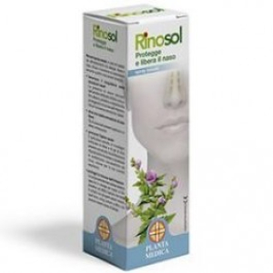 rinosol spray nasale 30ml bugiardino cod: 934298466 
