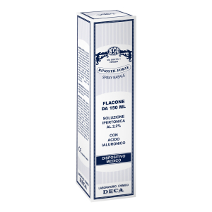 Rinostil forte spray nasale 150 ml
