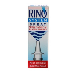 rinosystem spray nasale 100ml bugiardino cod: 932226006 
