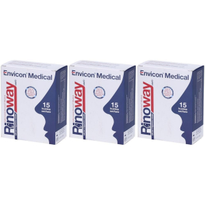 Cerca Offerte di rinoway std sali isotonici 3x15 pz bustina e acquista online
