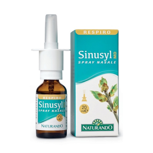 riparo sinusyl md spray nasale bugiardino cod: 905538551 