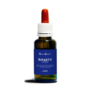 riparti stress natur mix 30ml bugiardino cod: 927493205 