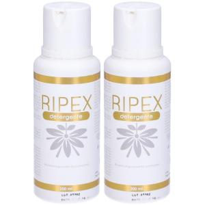 Cerca Offerte di ripex detergente flacone 2x200 ml e acquista online