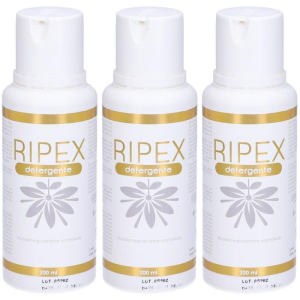 Cerca Offerte di ripex detergente flacone 3x200 ml e acquista online